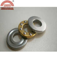 Small Size High Precision Thrust Ball Bearing